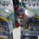 Illustration for article titled Don't Like Grimlock? Here are All the Transformers Hasbro Brought to San Diego
